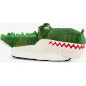 Thu!s kinder pantoffels krokodil groen maat 30/31