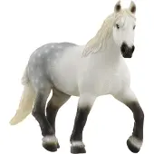 Schleich 13971 Percheron Merrie