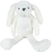 Mini Club Konijn Flappie pluche 30cm wit