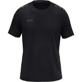 Jako Light Flow T-Shirt Heren - Zwart | Maat: L