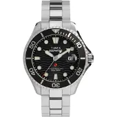 Timex Analoog horloge gemengde kleuren