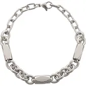 BRAELYN Armband zilver