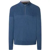 MAERZ Muenchen Trui blauw