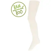 In Control BAMBOO maillot, 2 paar OFF WHITE