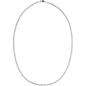 Gaya Ketting zilver