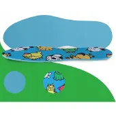 Sulpo Kinderschoen inlegzolen maat 30 - Comfort & Hygiëne