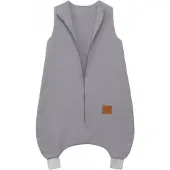 Infantilo Mousseline Zomer Slaapzak met Broekjes 18-36m | 1 TREIN | Varken