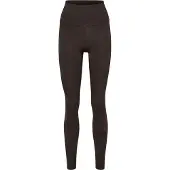 Hummel Sportbroek 'Hiit Intensity' donkerbruin