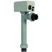 Zodiac Re/l 9 W40le09 Elektrische Zwembadverwarming