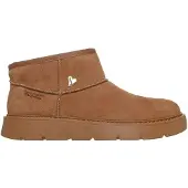 SKECHERS Slip-ins: Keepsakes Cozy - Cozy Mini boots bruin maat 41