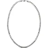 Gaya Ketting zilver