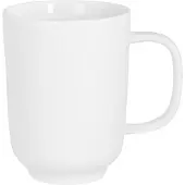 Cosy & Trendy Mokken Moon White 290 ml - 4 Stuks