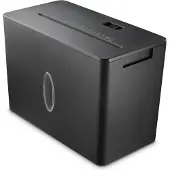 Hama Papierversnipperaar - Safe X40 - P4