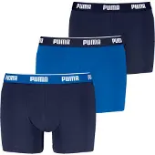 Puma Everyday Basic Boxershorts Heren (3-pack) - Maat L