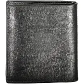Calvin Klein Leren Bifold Portemonnee K50k503352
