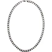 Gaya Ketting zilver
