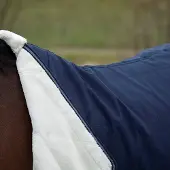 Harry's Horse Staldeken Highliner Boa 100gr Donkerblauw - 135/185