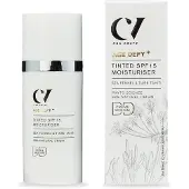 Green People Age defy+ tinted DD moisturiser medium SPF15 (30 ml)