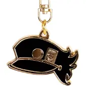 Jojo's bizarre adventure - Jotaro - Metal Keychain
