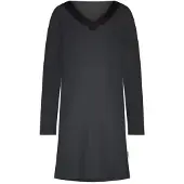 Ten Cate Jurk met lange mouw antra grey maat S