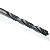 KLASEBO HSS-R Spiraalboor 6.5 mm, DIN 338 Metaalboor