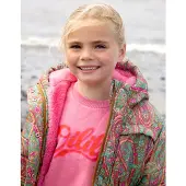 Oilily Hoossel Sweater- maat128/8yr