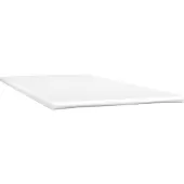 vidaXL Matrastopper 80x220x5 cm