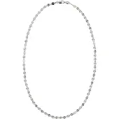 NAEMI Ketting zilver