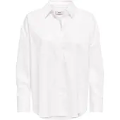 JDY Blouse 'JDYVesper' wit