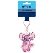 Pyramid Lilo & Stitch (Dance) Torch Keyclip