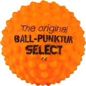 Select massage Ball Punktur 1-Pak - Oranje