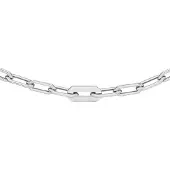 Glow 102.0992.45 Unisex Ketting - Collier