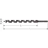 Rotec Slangenboor Elite-ECO, ø14x250x320 - 241.1401E