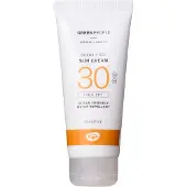 Green People Zonnebrand SPF30 parfumvrij (100 ml)