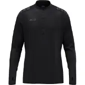 Jako Ziptop light flow 8676-800