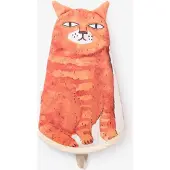 Sissy-Boy Oranje ovenwant kat