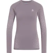 Odlo Top Crew Neck Long sleeve | XL | Dames