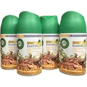 Airwick Warm Vanilla Sandalwood 4 x 250 ml