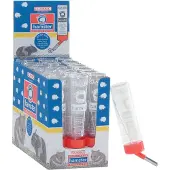 Classic drinkfles plastic hamster