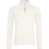 Protest Sportief sweatshirt 'REFABRIZ' offwhite