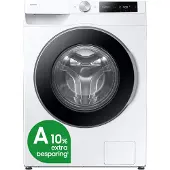 Samsung Ww90dg6u25leu3 6000-serie - Wasmachine Voorlader 9 Kg 1400 Rpm
