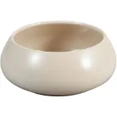 Bricard Bondy Kommen Set - 6-delig - Ø8,6x4cm - Taupe