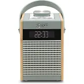 Roberts Radio Rambler Midi Blauw