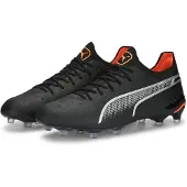 Puma Unisex KING ULTIMATE FG/AG Voetbalschoenen