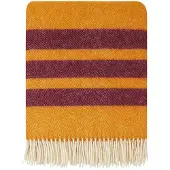 Cozy Blankets Luxe Nieuw-Zeelandse Wol Plaid 140x200 cm - Warm & Zacht