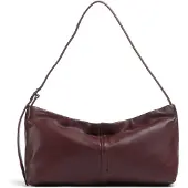 Liebeskind berlin Fiona Schoudertas Leer 32 cm rood