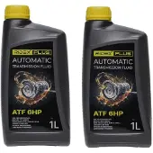 RIDEX 3069A0093P Olie, automatische transmissie (ATF)