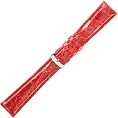 Morellato PMU083AMADEC16 P.Preziose (echt) Horlogeband - 16mm