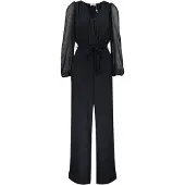 Princess Goes Hollywood - zwarte jumpsuit - maat 36