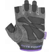 Power System Cute Power Trainingshandschoenen Dames Maat L